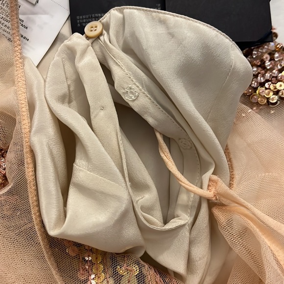 Prada sequin skirt 💓 - Picture 12 of 17